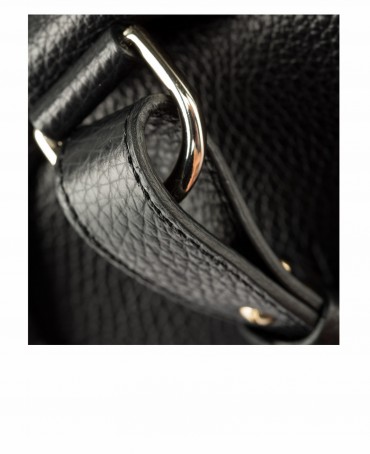 Сумка Женская 16502.California/NERO